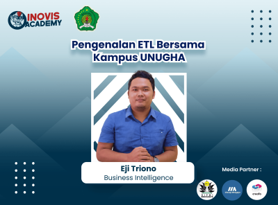 Workshop Pengenalan ETL Bersama Kampus Unugha – Thumbnail Workshop Pengenalan ETL Bersama Kampus Unugha